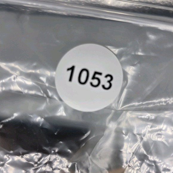 BORN Sandals Womens 9 Beige Mixed Metal Tones Leather Strappy Platform Heels - Picture 13 of 13